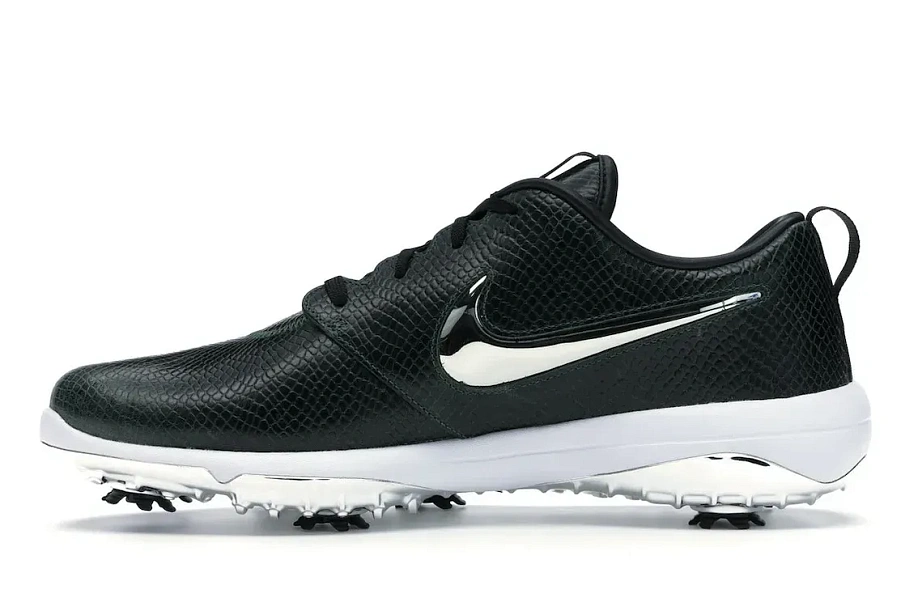 Фото № 3 с приближением к товару «‎Nike Roshe Golf Tour Masters»