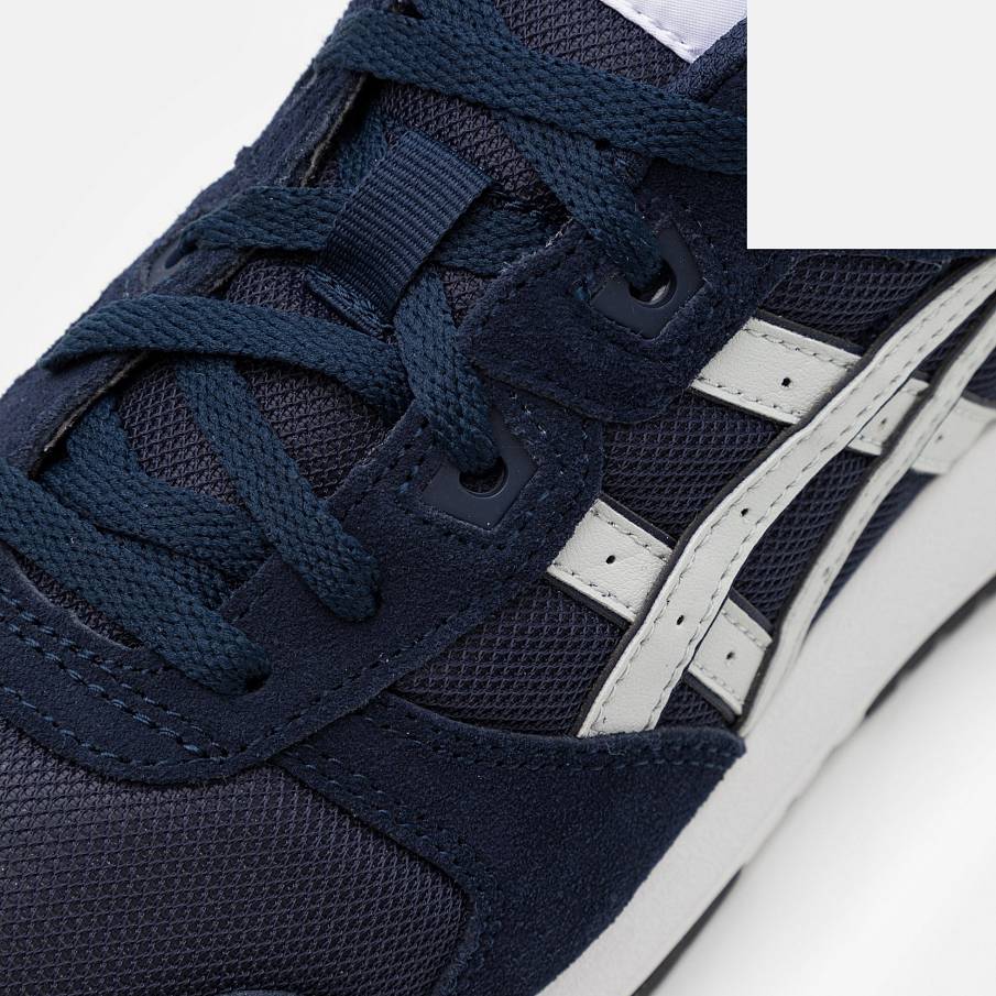 Фото № 5 с приближением к товару «‎Asics Lyte Classic »