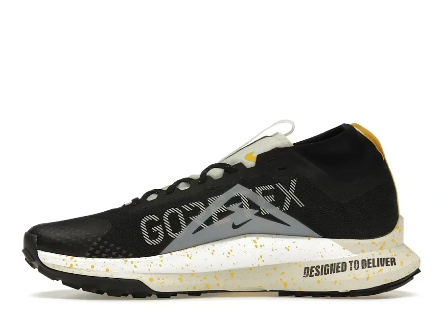 Фото № 3 с приближением к товару «‎Nike React Pegasus Trail 4 Gore-Tex»