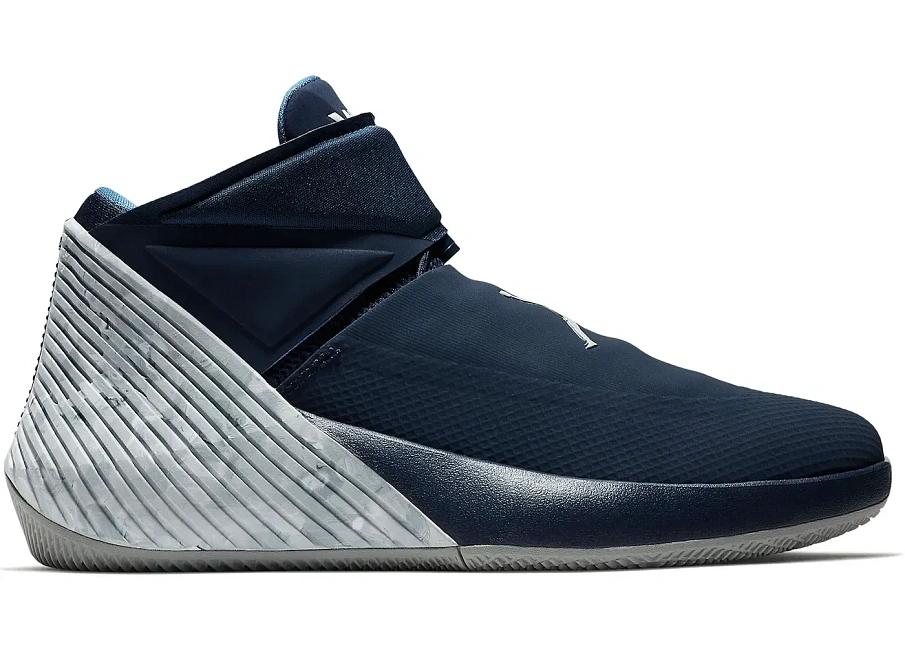 Фото № 1 с приближением к товару «‎Jordan Why Not Zer0.1 Georgetown»