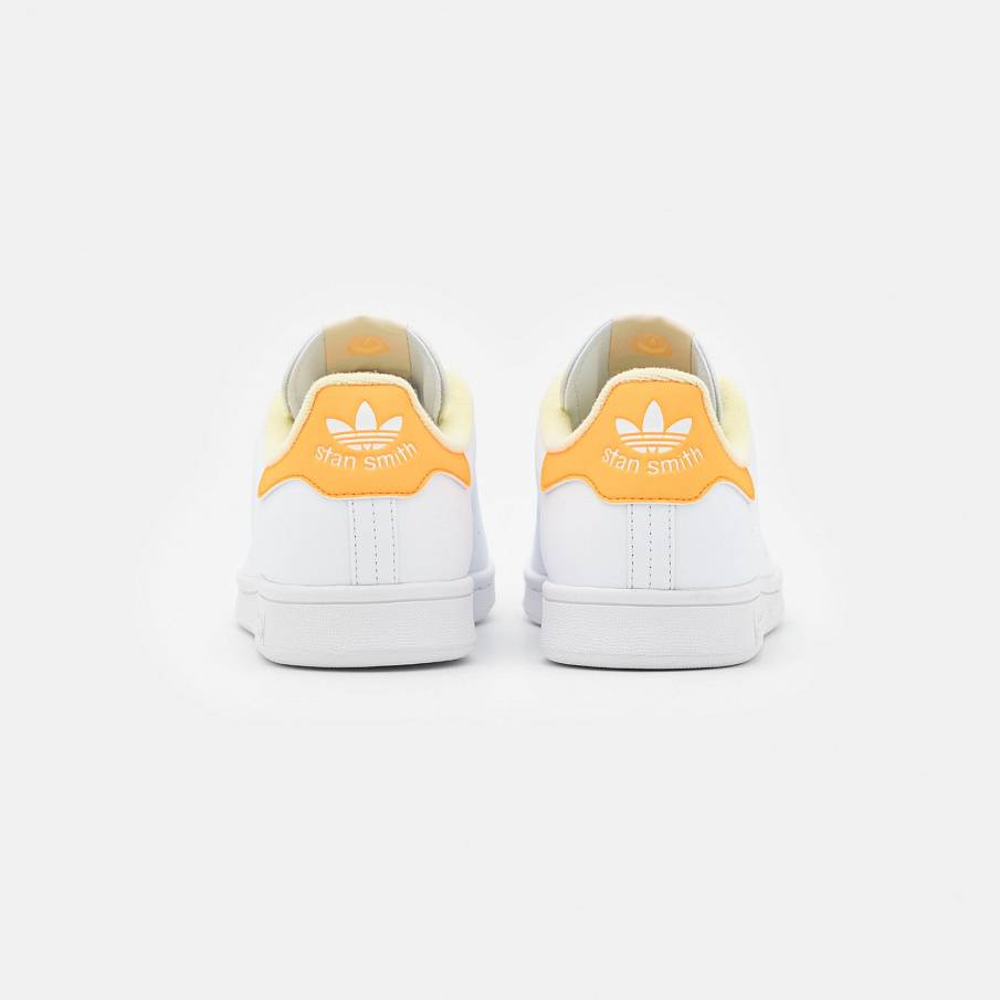 Фото № 4 с приближением к товару «‎Adidas Stan Smith Vegan »