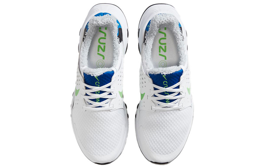 Фото № 4 с приближением к товару «‎Nike CruzrOne 'White Scream Green'»