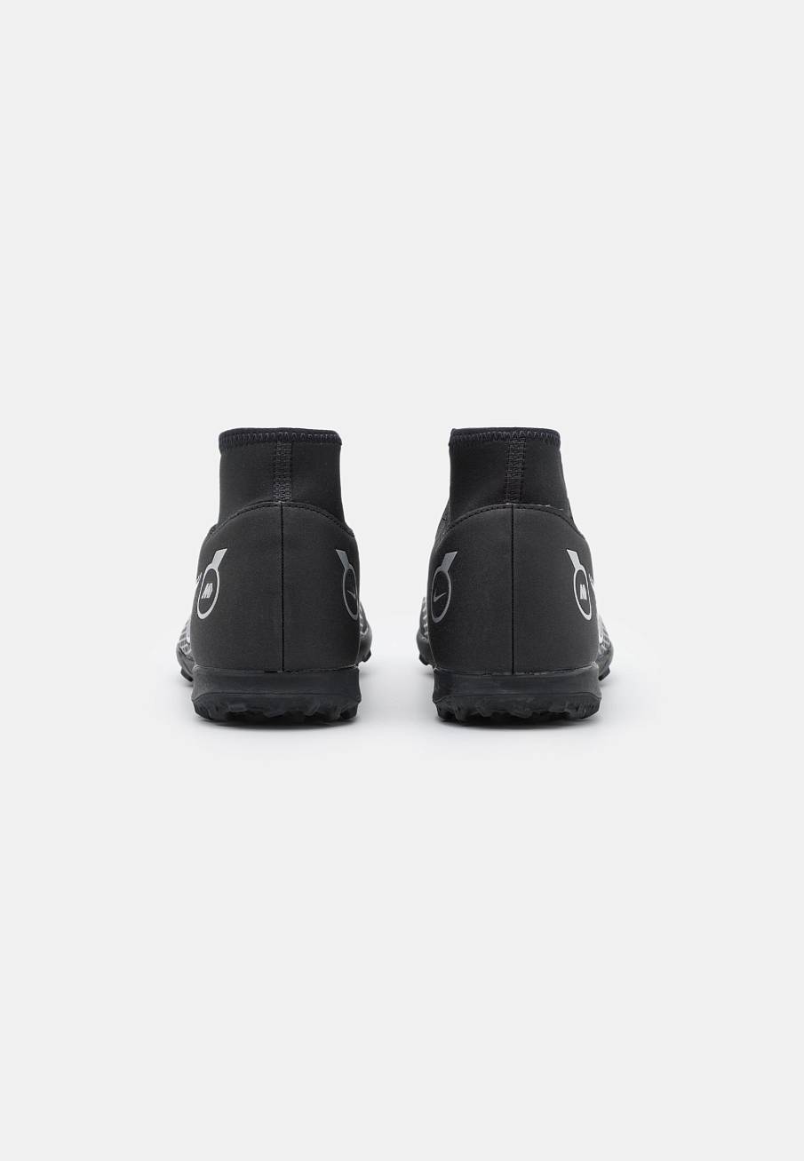 Фото № 3 с приближением к товару «‎Nike Mercurial 8 Club Tf»
