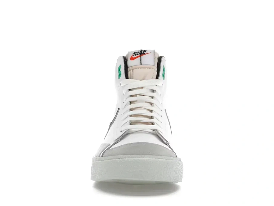 Фото № 2 с приближением к товару «‎Nike Blazer Mid '77 SE»