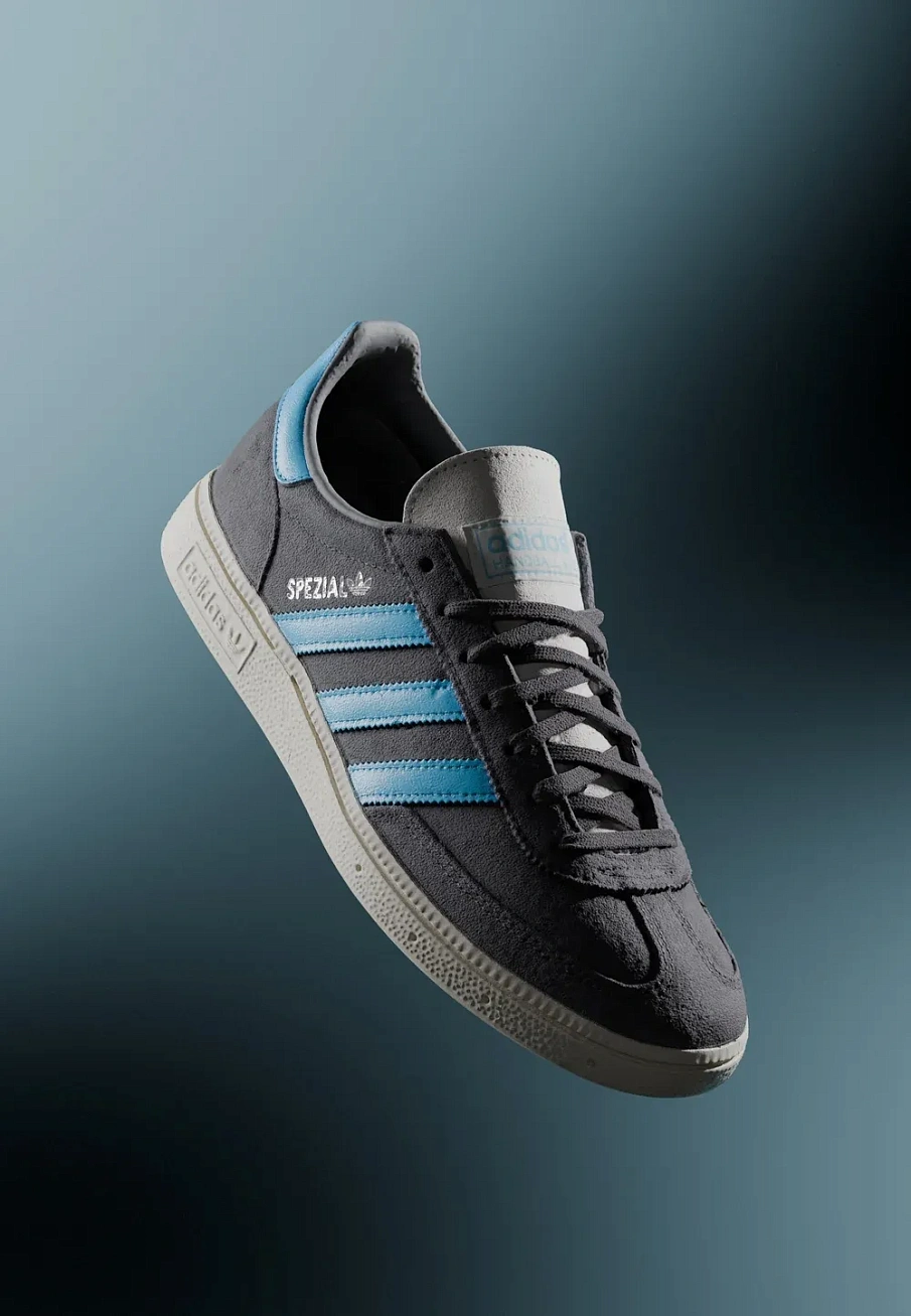Фото № 1 с приближением к товару «‎Кроссовки Adidas spad115o1od-c12-n»