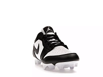 Фото № 5 с приближением к товару «‎Jordan 1 Low TD Cleat Panda»