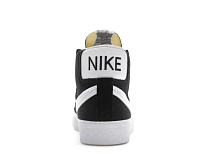 Фото № 4 с приближением к товару «‎Nike SB Zoom Blazer Mid Premium Plus»