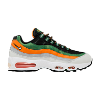 Фото № 1 с приближением к товару «‎Nike Air Max 95 Yardrunners Pack - FAMU (II7272-001)»