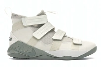 Фото № 1 с приближением к товару «‎Nike LeBron Soldier Xi Sfg Light Bone/Dark Stucco-Black»