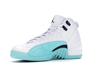 Фото № 4 с приближением к товару «‎Jordan 12 Retro Light Aqua »