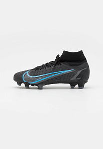 Фото № 1 с приближением к товару «‎Nike Mercurial 8 Pro FG»