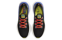 Фото № 4 с приближением к товару «‎Nike React Infinity Run FK AS BlackYellowOrange»