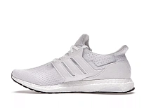 Фото № 5 с приближением к товару «‎adidas Ultra Boost 5.0 DNA Triple White»
