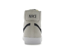 Фото № 4 с приближением к товару «‎Nike Blazer Mid 77 Suede Light Orewood Brown»