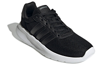 Фото № 3 с приближением к товару «‎adidas neo Wmns Lite Racer 3.0 Running Shoes Black»