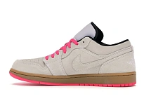 Фото № 6 с приближением к товару «‎Jordan 1 Low Sneaker Politics»