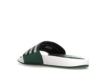 Фото № 6 с приближением к товару «‎adidas Golf Adilette Boost Slide Extra Butter Happy Gilmore»