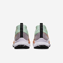 Фото № 5 с приближением к товару «‎Nike React Pegasus Trail 4 Gore-Tex»