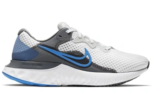 Nike Renew Run 2 Photon Dust Photo Blue