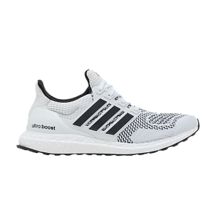 adidas UltraBoost 1.0 White Black
