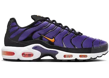 Nike Air Max Plus OG Voltage Purple (2024)