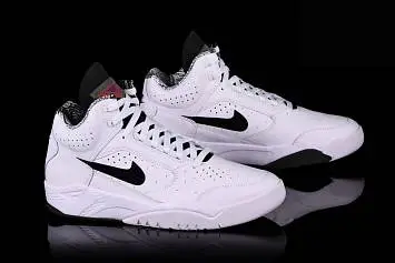 Nike Air Flight Lite  - 3