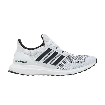 adidas UltraBoost 1.0 White Black