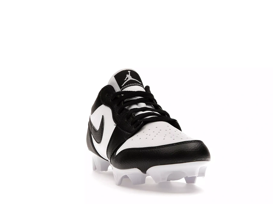 Фото № 5 с приближением к товару «‎Jordan 1 Low TD Cleat Panda»