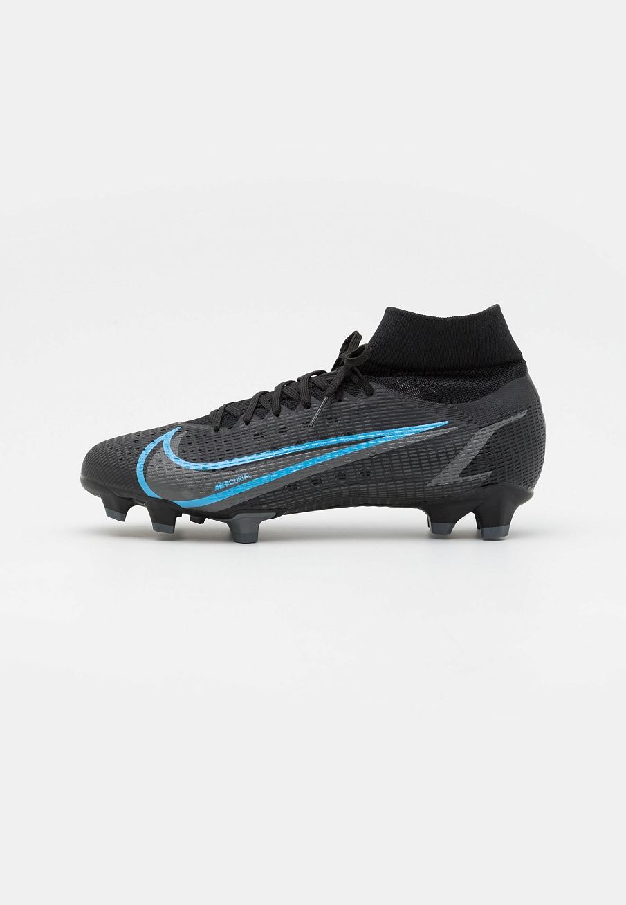 Фото № 1 с приближением к товару «‎Nike Mercurial 8 Pro FG»