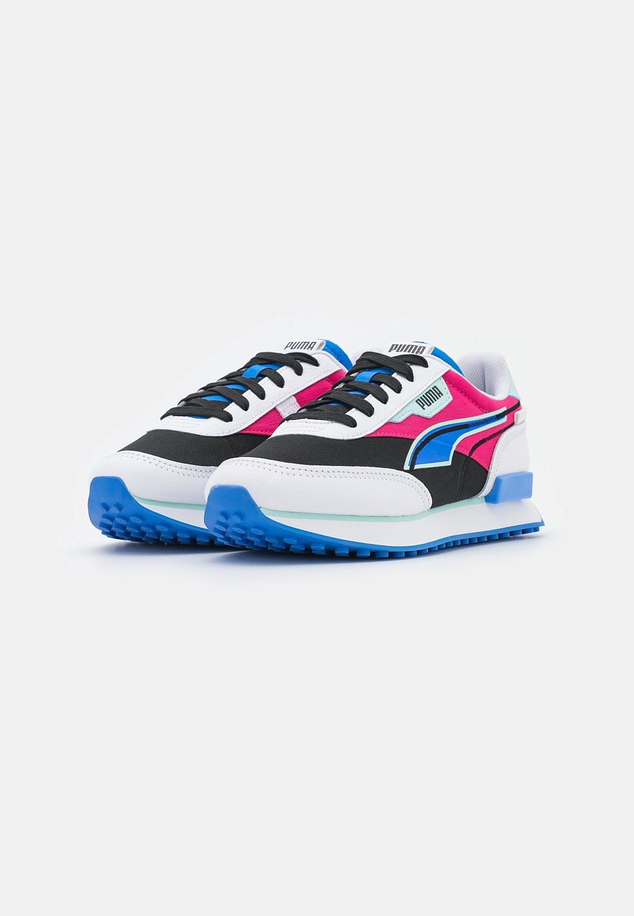 Фото № 3 с приближением к товару «‎Puma Future Rider Twofold »