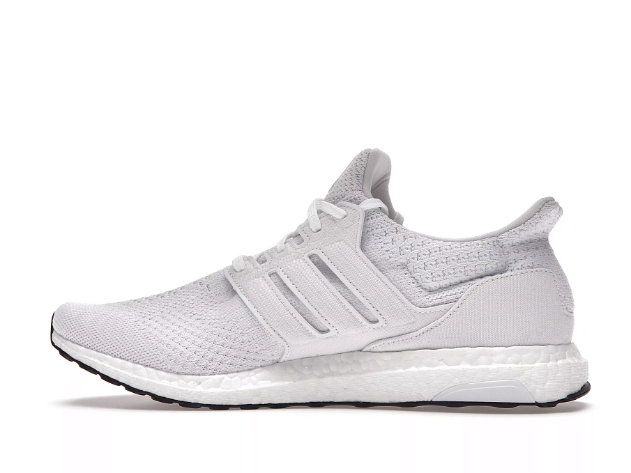 Фото № 5 с приближением к товару «‎adidas Ultra Boost 5.0 DNA Triple White»