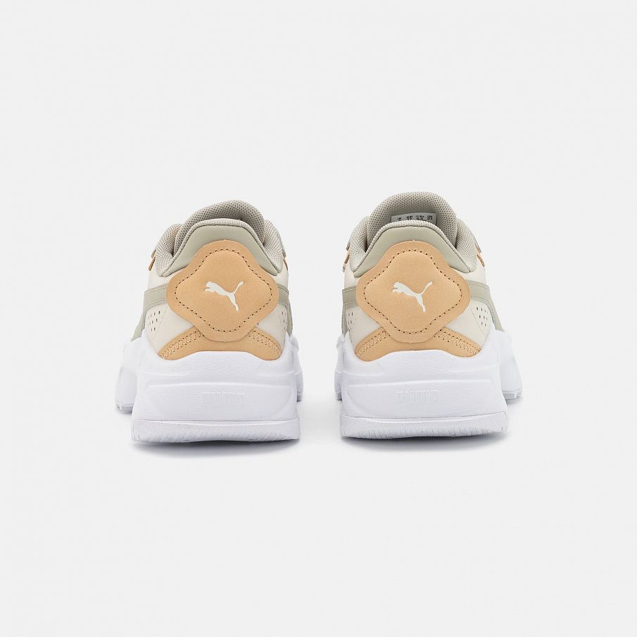 Фото № 4 с приближением к товару «‎Puma Orkid Gentle »