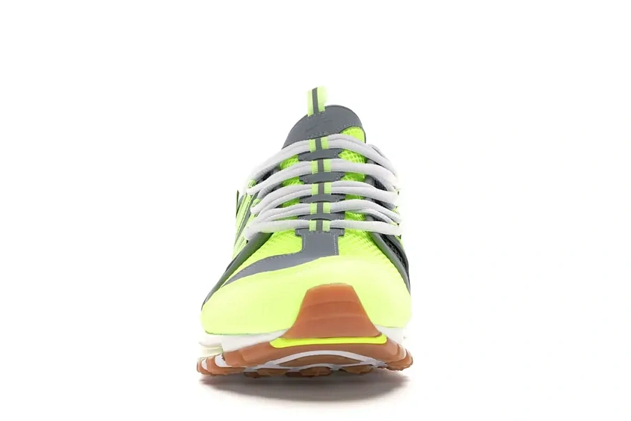 Фото № 2 с приближением к товару «‎Nike Zoom Haven 97 CLOT Volt»