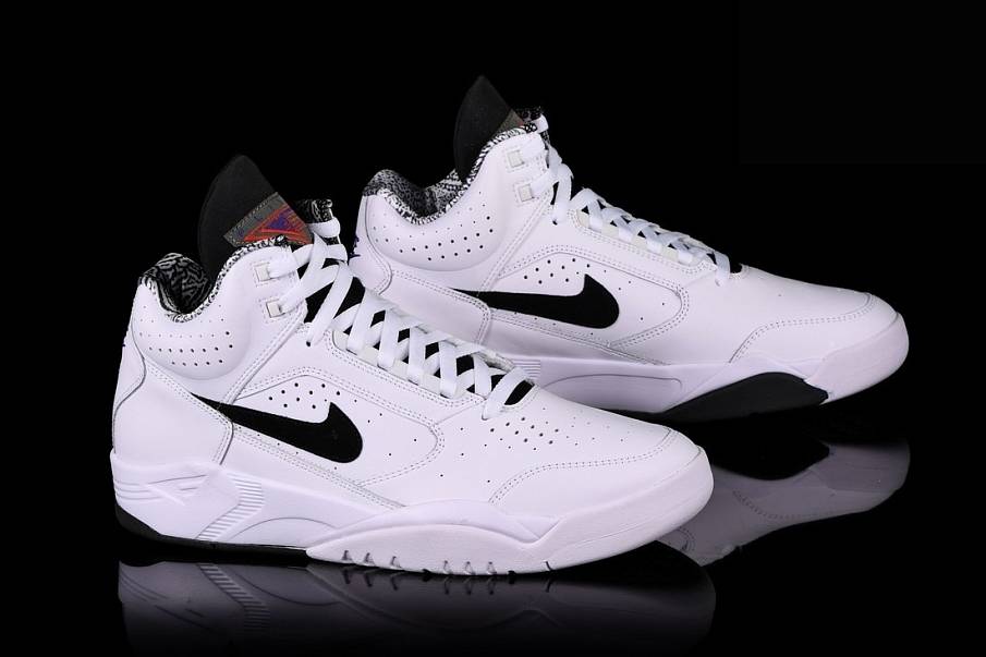 Фото № 3 с приближением к товару «‎Nike Air Flight Lite »