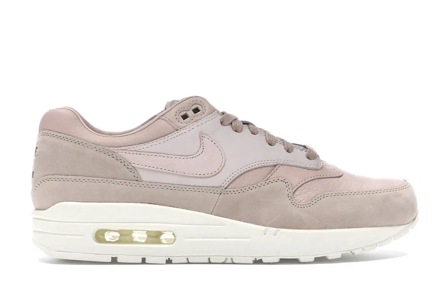 Фото № 1 с приближением к товару «‎Nike Air Max 1 Pinnacle Sand»