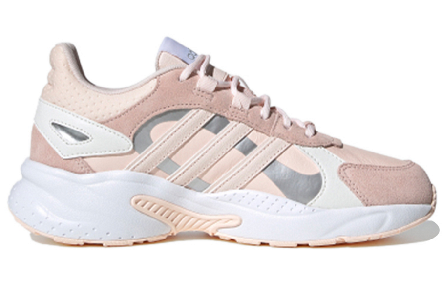 Фото № 2 с приближением к товару «‎adidas neo Crazychaos Shadow Wmns Pink»