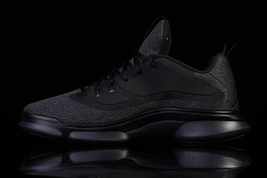 Фото № 2 с приближением к товару «‎Nike Air Jordan Impact TR »