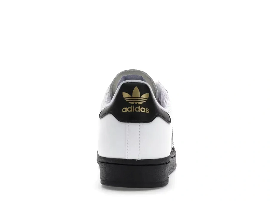 Фото № 4 с приближением к товару «‎adidas Superstar ADV»