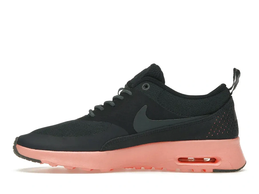 Фото № 3 с приближением к товару «‎Nike Air Max Thea Armory Slate Atomic Pink »