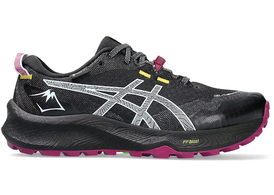 Фото № 1 с приближением к товару «‎ASICS Gel-Trabuco 12 GTX»