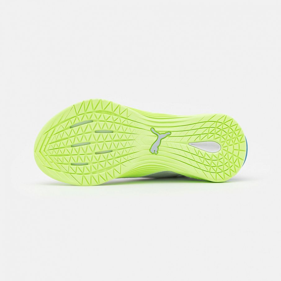 Фото № 5 с приближением к товару «‎Puma Fuse 2.0»