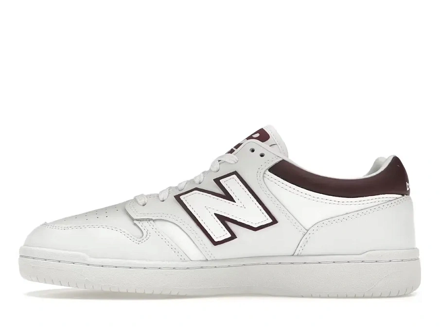 Фото № 3 с приближением к товару «‎New Balance 480»