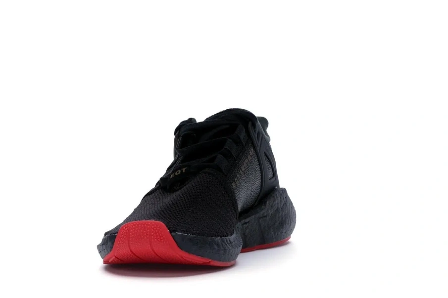 Фото № 2 с приближением к товару «‎adidas EQT Support 93/17 Red Carpet Pack Black»