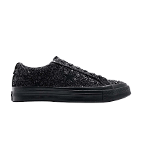 Фото № 1 с приближением к товару «‎Converse One Star Black»