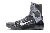 Фото № 3 с приближением к товару «‎Nike Kobe 9 Elite Detail»