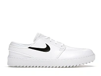 Фото № 1 с приближением к товару «‎Nike SB Janoski G White Black»