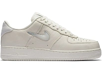 Фото № 1 с приближением к товару «‎Nike Air Force 1 Low Jewel Sail»