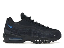 Фото № 1 с приближением к товару «‎Nike Air Max 95 Obsidian Light Photo Blue»