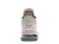 Фото № 4 с приближением к товару «‎Nike LeBron 18 Low atmos Cherry Blossom»