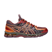 Фото № 1 с приближением к товару «‎Kiko Kostadinov x ASICS UB10-S Gel Kayano 20 Plum Beet Juice»